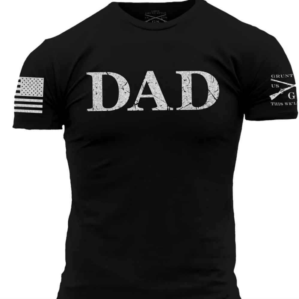 Men's Grunt Style shirt